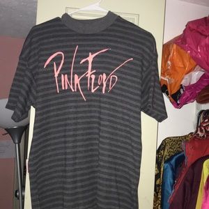 Pink Floyd tee